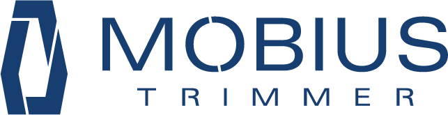 Mobius Trimmer Logo